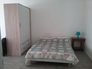  Appartement à louer 1 pièce 41 m²