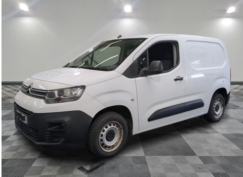 Citroen berlingo Citro&euml;n Citro&euml;n  Van M 650 Blu