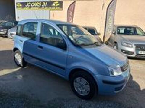 Panda 1.1 8V Team 2008 occasion 31380 Garidech