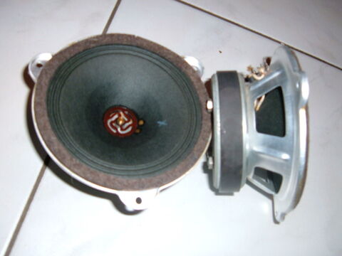 Midrange de 1957 (klang film (siemens) en 13cm (m�dium) 149 Marckolsheim (67)