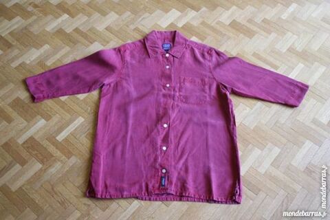 Chemisier TBS (V11) 8 Tours (37)