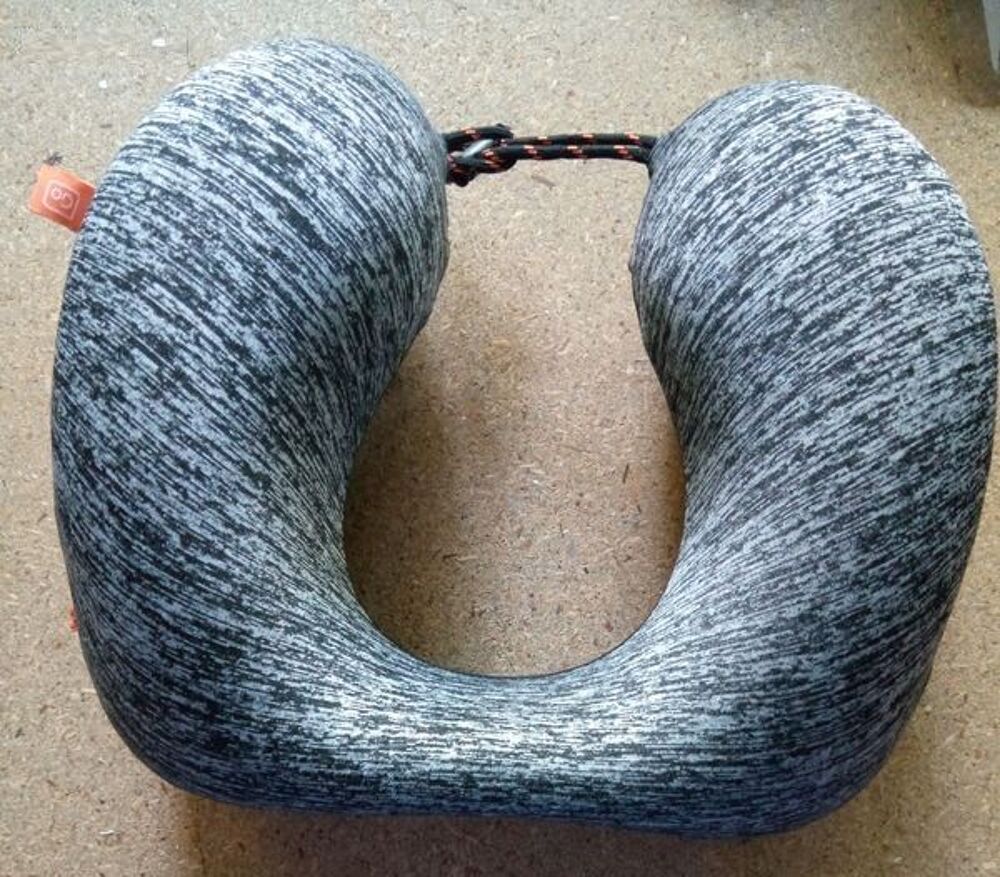 Coussin de nuque Go Sports