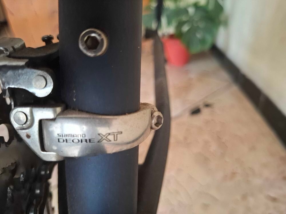 Vtt Decathlon rockrider Vélos