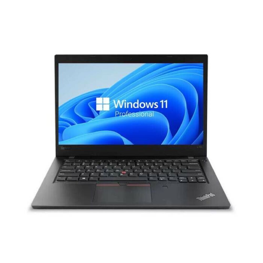PC Portable Lenovo ThinkPad L450 ? Puissant et Fiable Matériel informatique