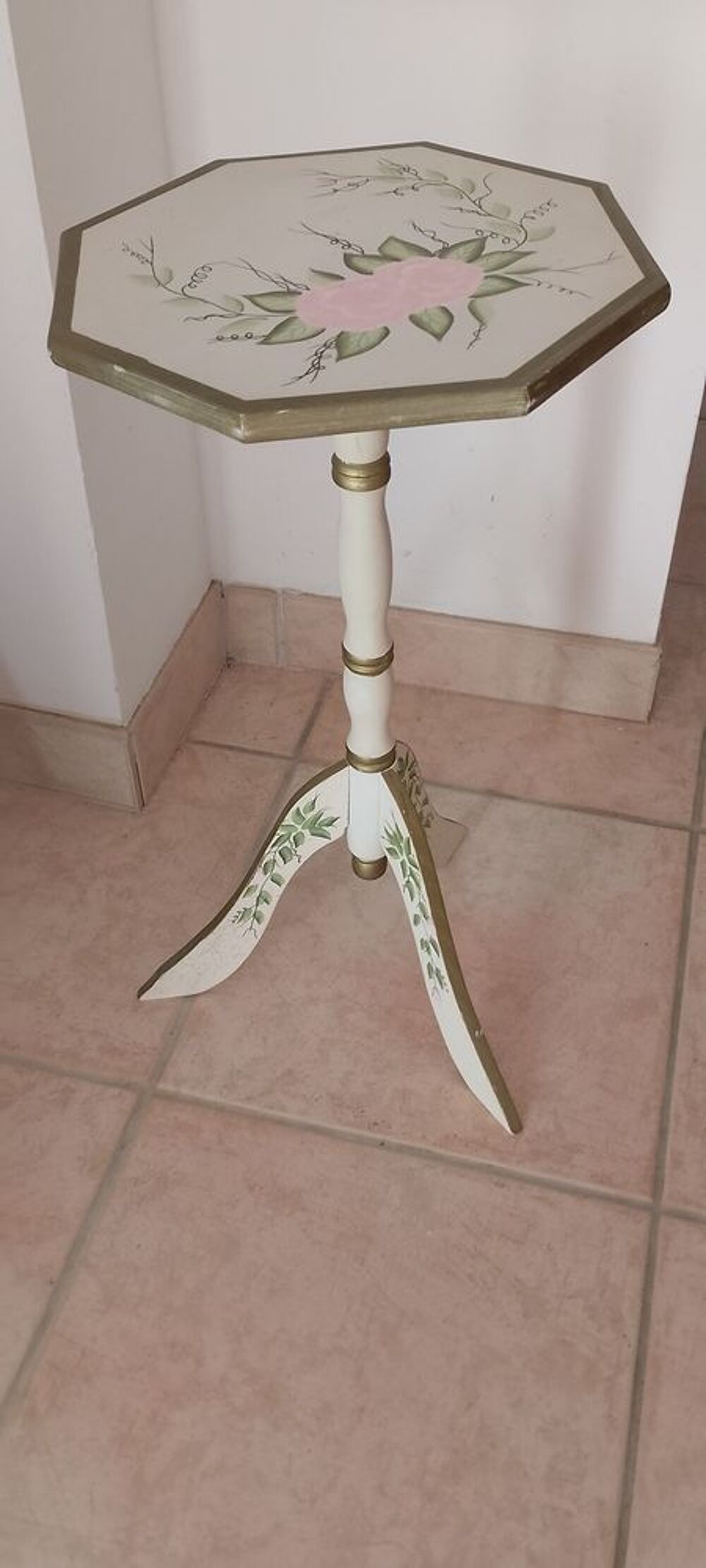 Selette Décoration