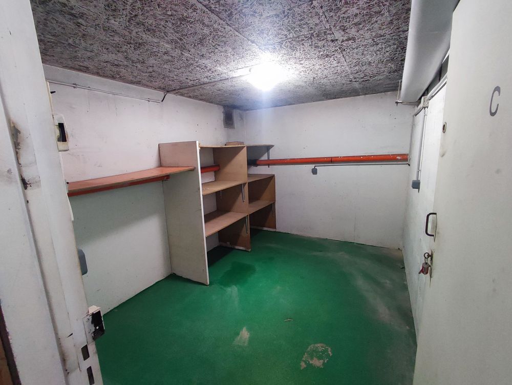 Location Remise/Grange local stockage / réserve 10 m² ? accès facile N4 ? Chennevières-sur-marne
