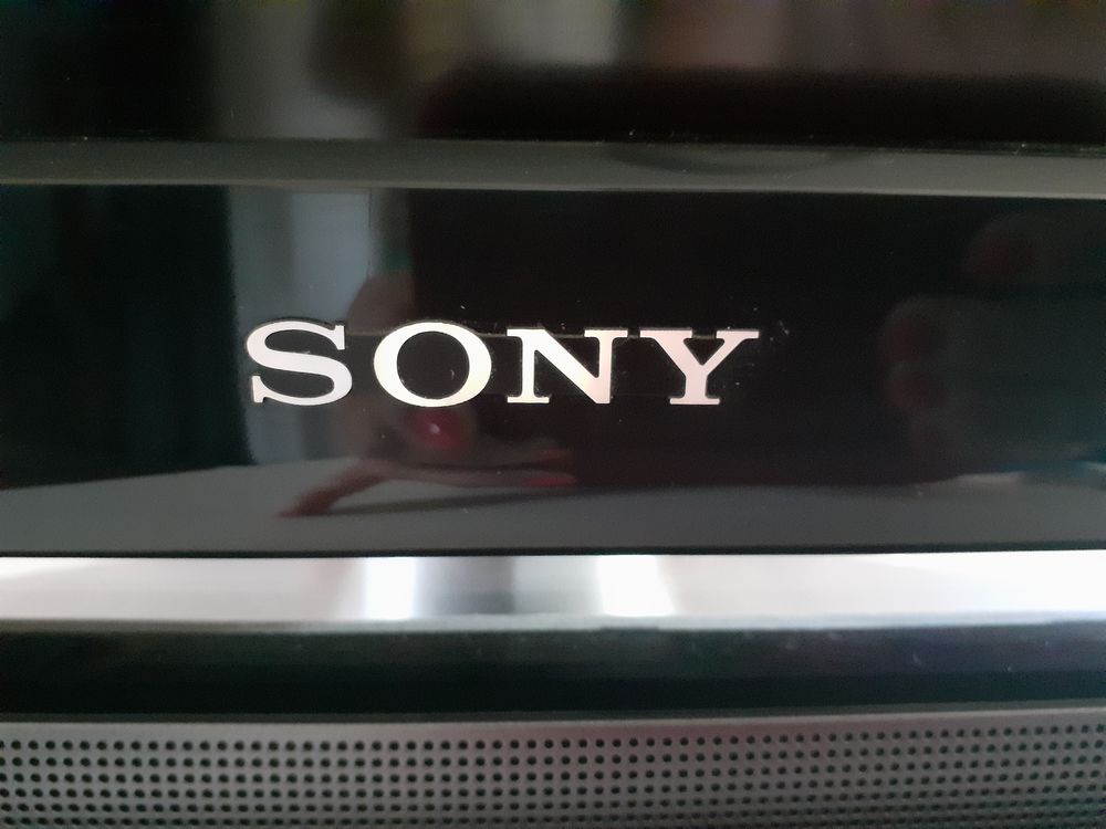 T&eacute;l&eacute;vision SONY Photos/Video/TV