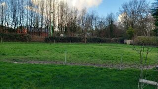  Terrain � vendre 1000 m�