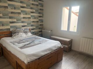  Maison à vendre 4 pièces 108 m² Royan
