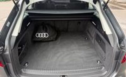 A6 Avant 50 TFSI e 299 ch quattro S tronic 2023 occasion 67000 Strasbourg