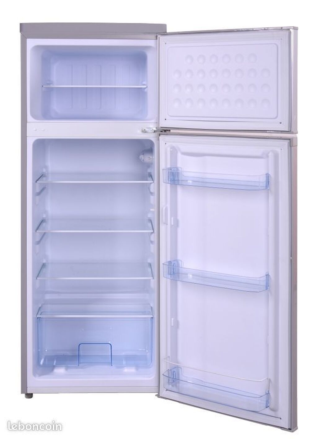 R&eacute;frig&eacute;rateur Pose libre avec cong&eacute;lateur 4* - INOVAL - 55cm Electroménager