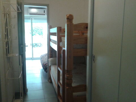  Appartement � louer 2 pi�ces 27 m�