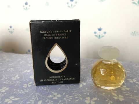 Miniature de parfum 4 Vincennes (94)