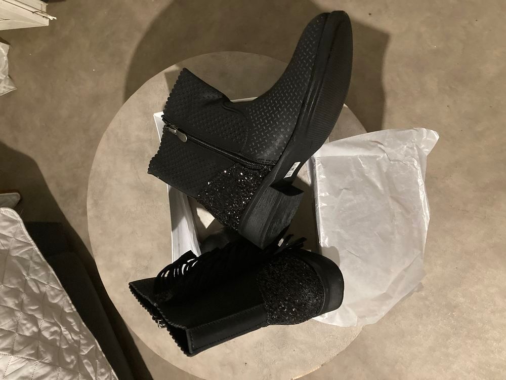 Botte femme taille 38 Chaussures