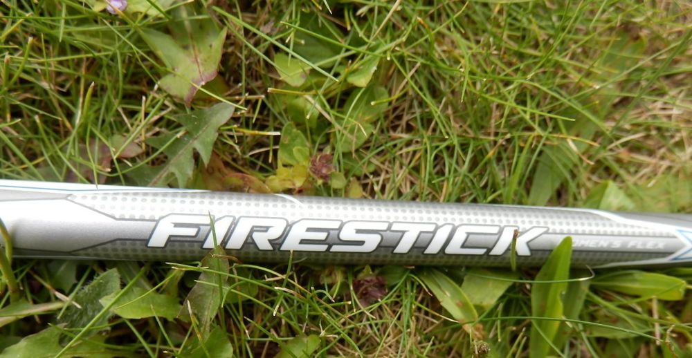 Club de golf FEMME : Gauch&egrave;re ? Bois FER 5? WILSON firestic Sports