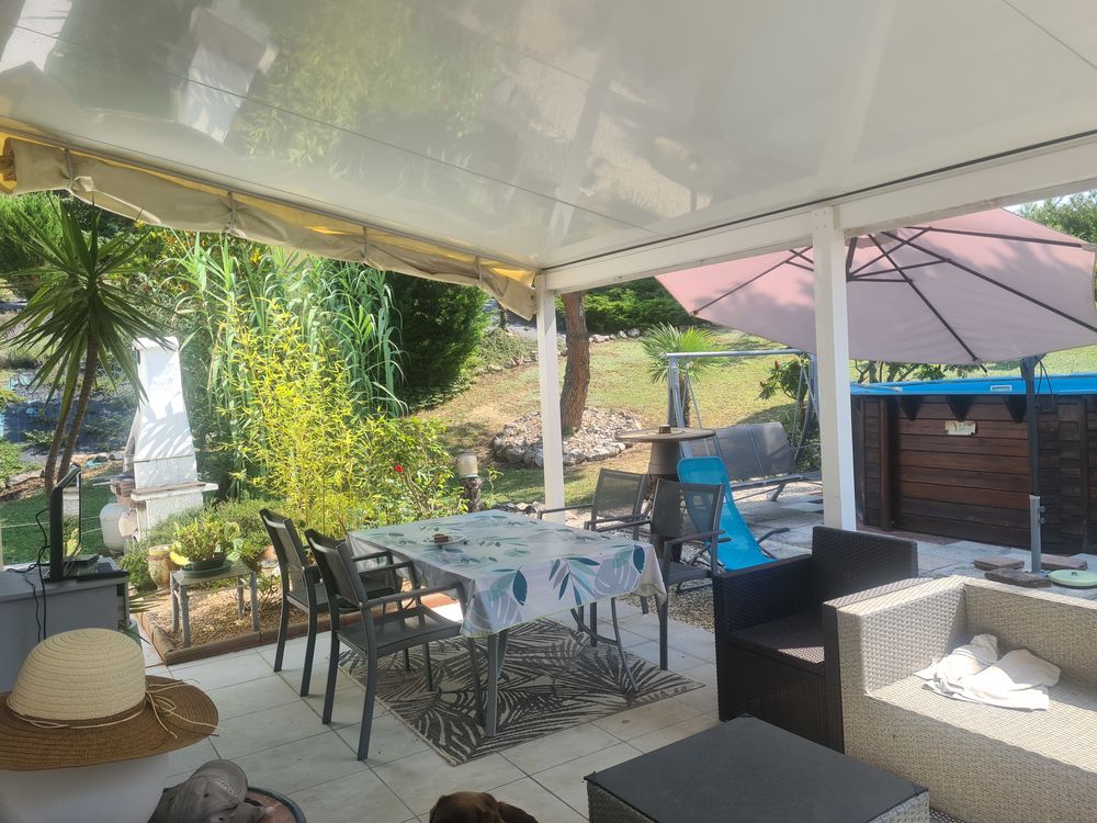 Vente Maison VILLA T/4 à MONTAUBAN Montauban