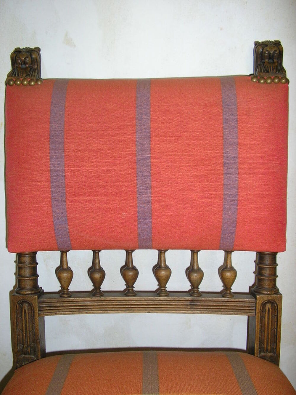 Chaises Henri 2 Meubles