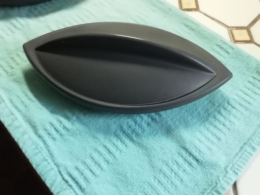 2 papillotes en silicone cuisson saine Cuisine