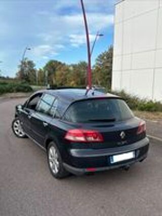 Vel Satis 3.0 dCi 180 Privil&egrave;ge Proactive A 2009 occasion 57280 Maizi&egrave;res-l&egrave;s-Metz