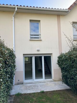  Maison à vendre 3 pièces 60 m²