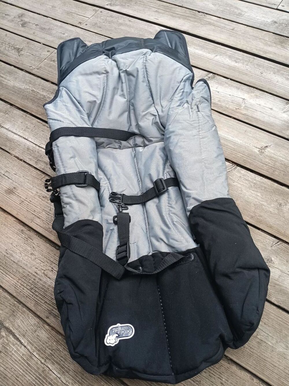 Accessoire poussette Puériculture