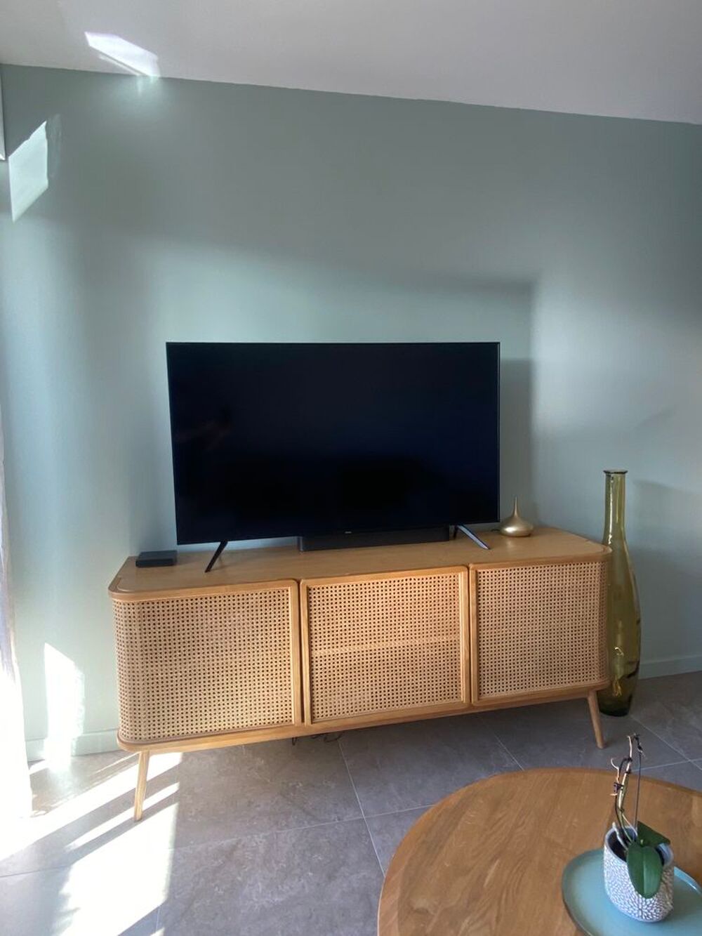 Buffet 3 portes Nori Alinea Meubles