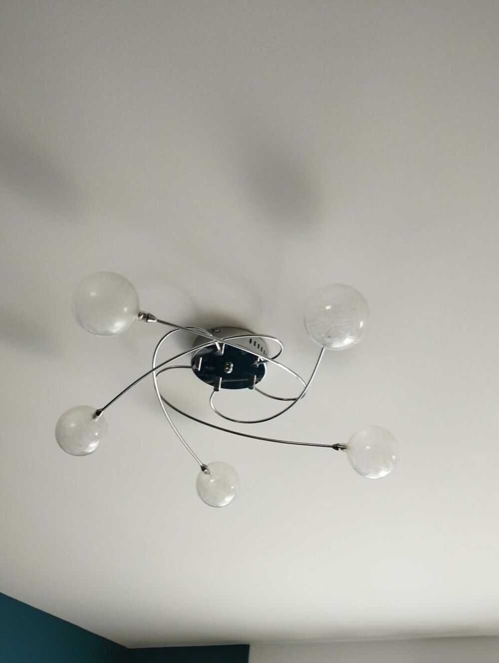 lustre Décoration