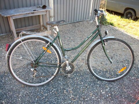 vlo femme MICMO 45 Cressanges (03)