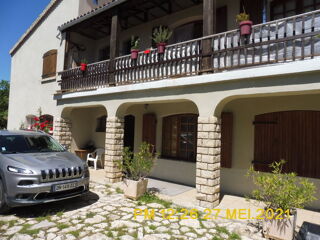  Villa à vendre 10 pièces 1650 m² Sisteron