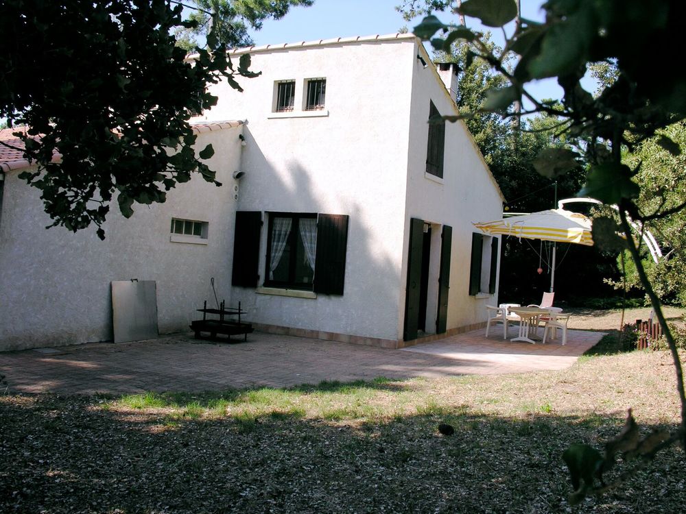 Vente Maison Oléron Grand Village Plage 17370 Le grand-village-plage