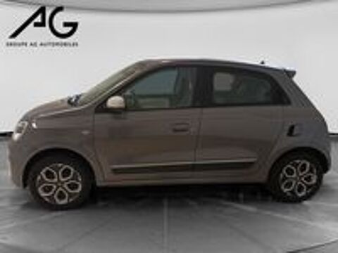 Twingo III SCe 65 - 21 Limited 2022 occasion 08000 Charleville-M&eacute;zi&egrave;res
