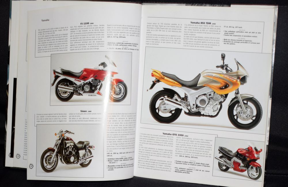 -30 Ans de Moto - 30 Ans de Journalisme Moto Journal - 2000 Livres et BD