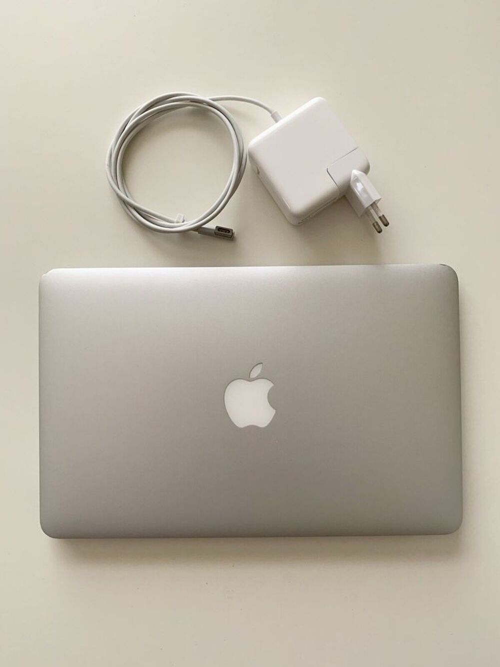 Apple Macbook air Matériel informatique