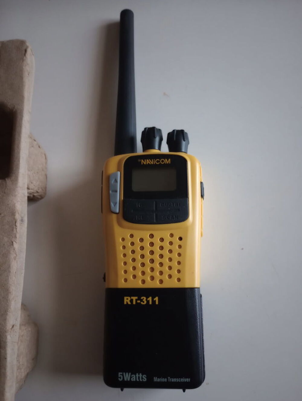 VHF Sports