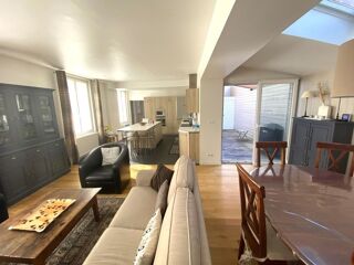  Maison � vendre 7 pi�ces 139 m�