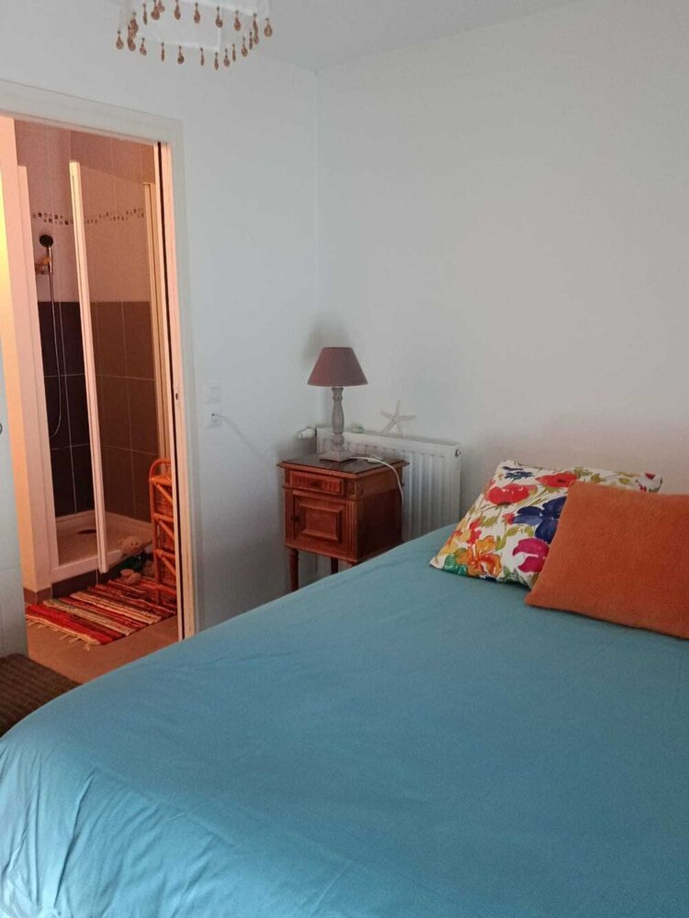 Vente Appartement T2 carnac bourg Carnac