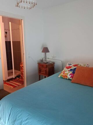  Appartement à vendre 2 pièces 50 m²