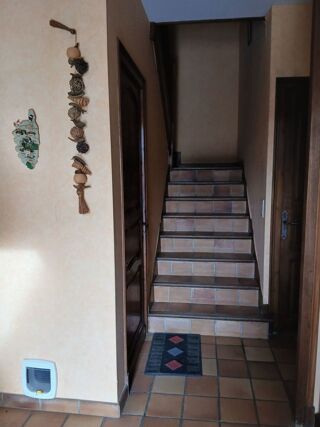  Maison � vendre 5 pi�ces 159 m� S�m�acq-blachon