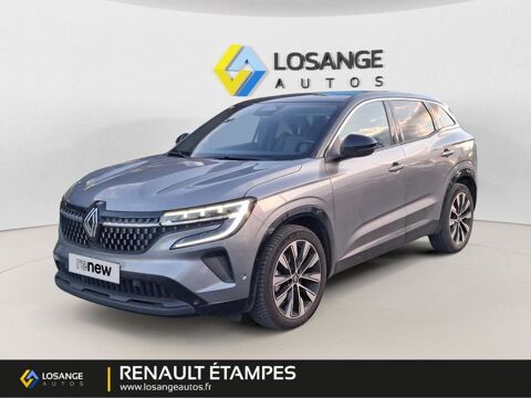 Annonce voiture Renault Austral 26480 €