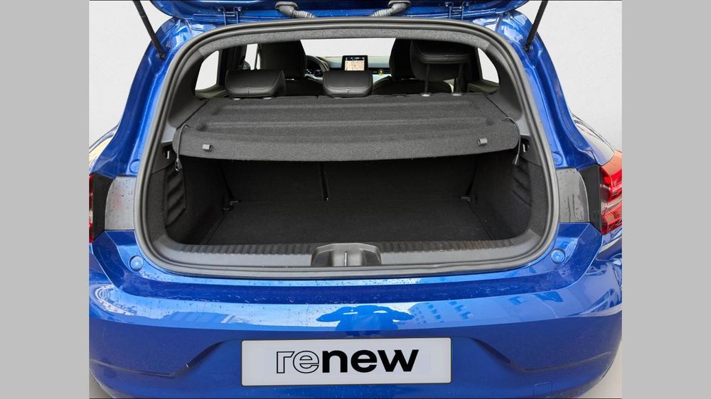 Clio V Clio TCe 90 Techno 2023 occasion 92120 Montrouge