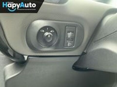 C4 cactus C4 Cactus PureTech 110 S&S BVM6 Feel Business 2020 occasion 65000 Tarbes