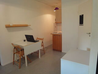  Appartement � vendre 2 pi�ces 33 m� Tours