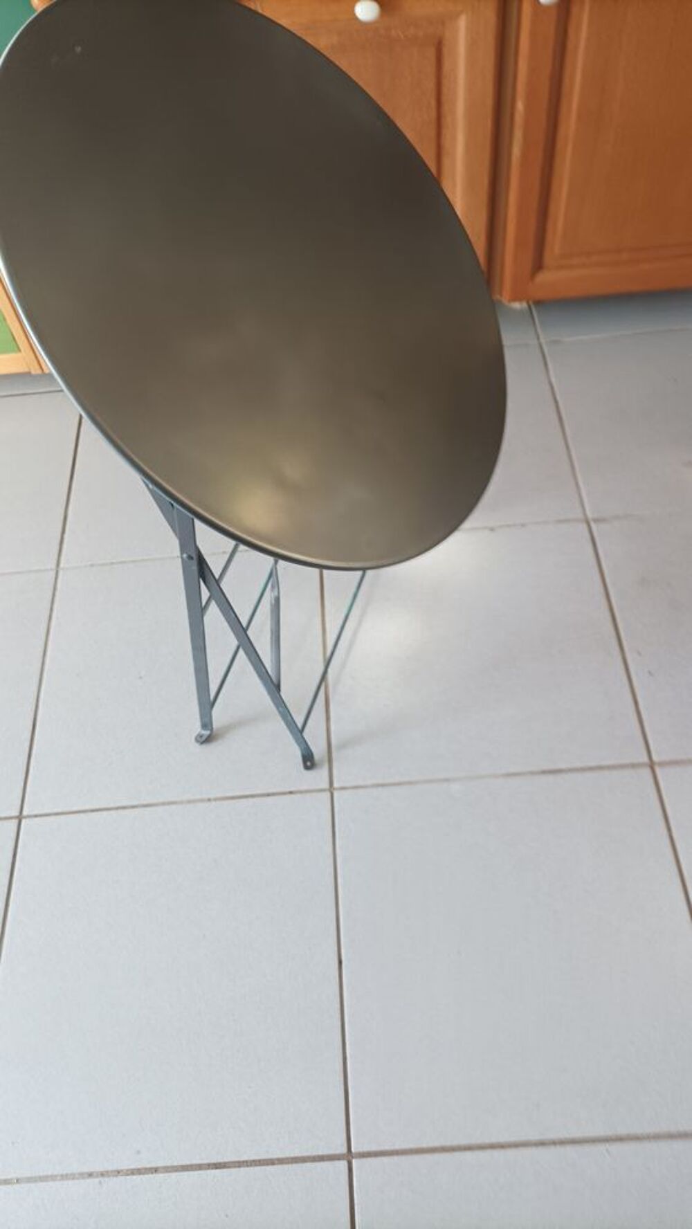 Table de jardin Jardin