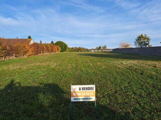  Terrain � vendre 2855 m�