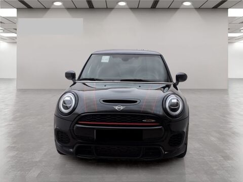 Annonce voiture Mini Cooper S 27300 