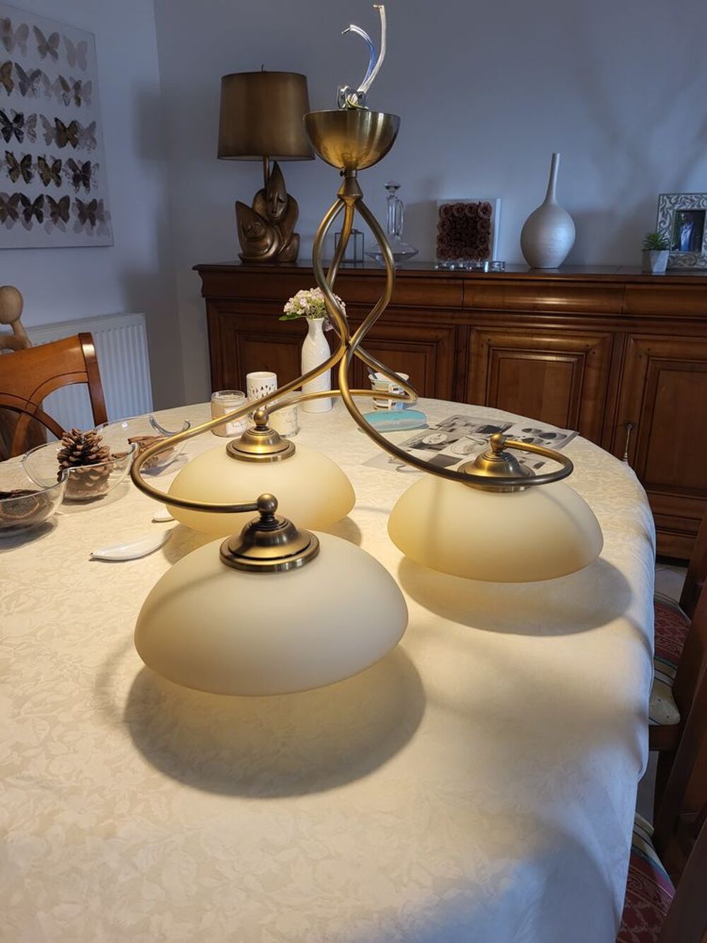 Lustre Décoration