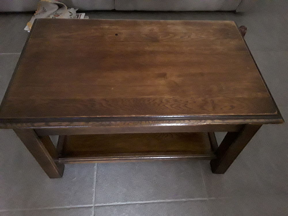 Table basse Meubles