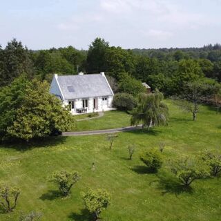 Location  Maison - Villa 