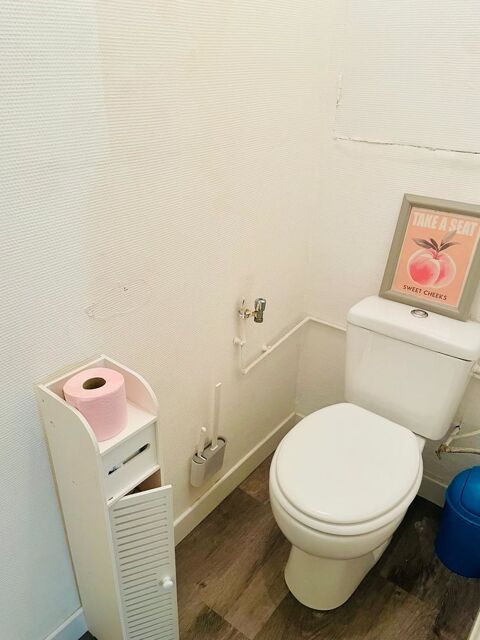  Appartement � louer 5 pi�ces 80 m�