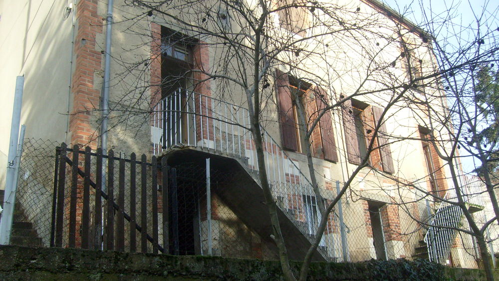 Vente Maison Gros Bâti pour personnes motivées Montluçon